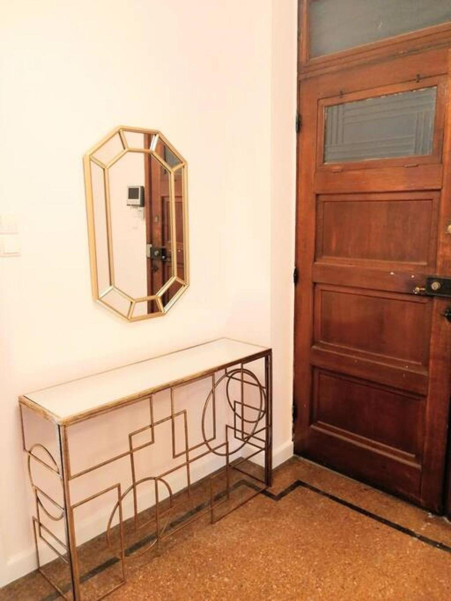Elegant Apartment In Syntagma Square Atény Exteriér fotografie